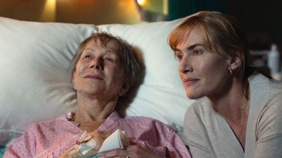 Na Netflix: este filme com a protagonista de 'Titanic' é o mais emocionante que você vai ver ainda esse ano