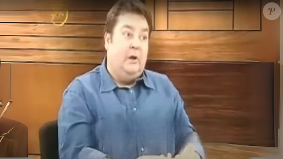 Do “Perdidos na Noite” à batalha pelo domingo: Faustão relembra desafios na TV