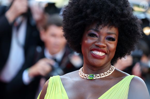 Viola Davis foi mencionada quando Taís Araujo fazia uma reflexão sobre a importância da internet e das redes sociais para debates e trocas entre a população negra de todo o mundo