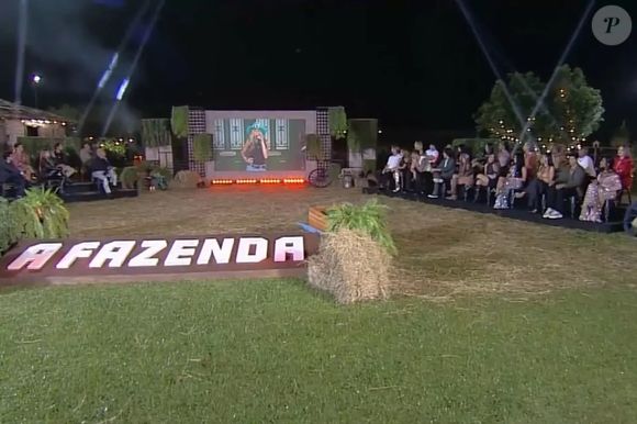 Também nesta terça (16), 'A Fazenda 17' exibe a 'Lavação de Roupa Suja', já gravada na segunda (15)