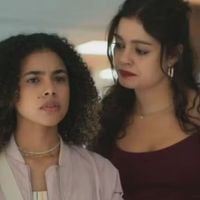 Quem é o pai de Joélly em 'Três Graças? Descubra a verdade sobre essa e de mais duas dúvidas plantadas no primeiro capítulo