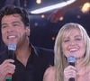 Angélica e Mauricio Mattar começaram a namorar em janeiro de 1998. Até 1999, eles terminaram e reataram, pelo menos, duas vezes