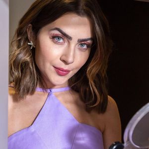 Jade Picon estrelará a primeira novela vertical feita pela Globo