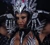 Viviane Araujo, rainha de bateria do Salgueiro no Carnaval 2025: ‘Eu sou o Carcará! Sou o espírito do cangaço, a proteção da Furiosa. Eu sou este amuleto’