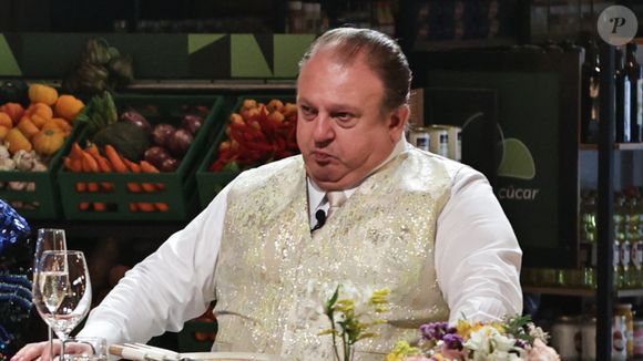 Dono de 6 restaurantes em São Paulo, Érick Jacquin recebe questionamentos recorrentes sobre o quanto ganha