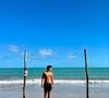 Tiago de 'Vale Tudo', Pedro Waddington, ex-namorado da modelo Luiza Camargo, deixou São Paulo e agora mora no Rio de Janeiro por causa das gravações da novela