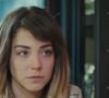 Ceyda descobre que Arda não é seu filho, na novela 'Força de Mulher', no capítulo de 13 de maio de 2025, terça-feira