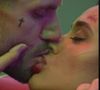 Jordana e Jonas ficaram em uma das festas do 'BBB 26'