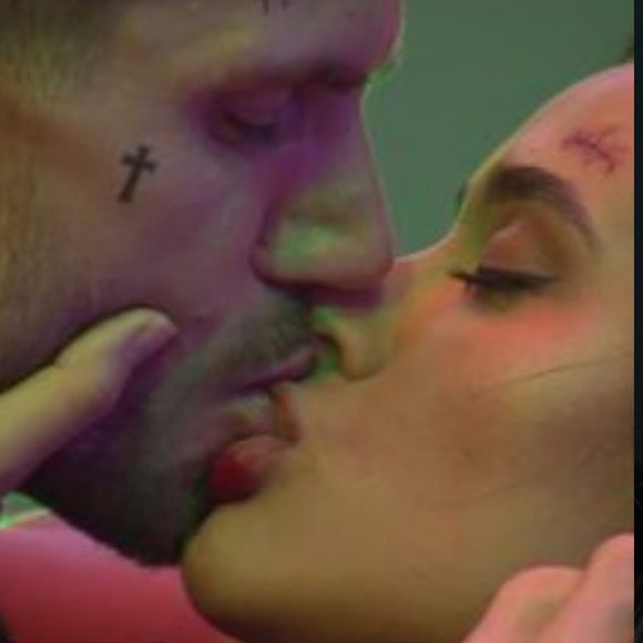 Jordana e Jonas ficaram em uma das festas do 'BBB 26'