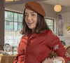 Reta final de ‘Garota do Momento’: após a trágica morte de Zélia (Leticia Colin), sua sobrinha Flora (Bella Piero) decide infernizar a vida de Maristela (Lilia Cabral).