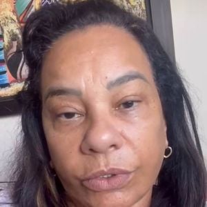 'Jogo foi jogo, humanidade é humanidade': mesmo após conflitos no “BBB 26”, Solange Couto se solidariza com Ana Paula Renault pela morte do pai