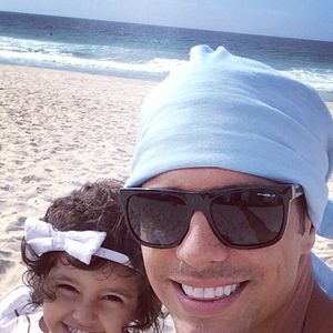 Marlos Cruz ‘não compra nem o básico’ para a filha, diz Maytê Piragibe