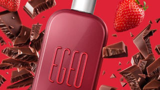 Cheiro doce! Esse perfume nacional é perfeito para quem ama chocolate