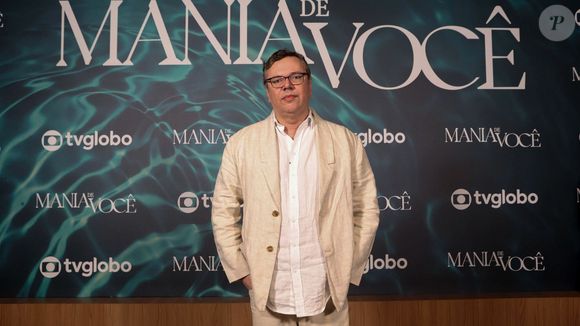 João Emanuel Carneiro prepara a segunda parte da novela 'Avenida Brasil', no ar em janeiro de 2027