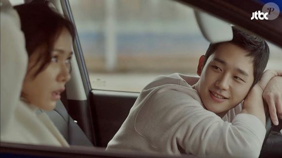 'Something in the Rain' é um dorama que dividiu opiniões na Coreia por tratar de assuntos pouco comentados na época, como a diferença de idade nas relações e abuso sexual