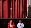 Funeral de Papa Francisco: a Missa das Exéquias abriu os ritos