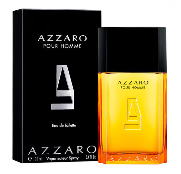 O sucesso do Azzaro Pour Homme não é à toa. O perfume mistura frescor e sensualidade na medida certa e deixa uma assinatura olfativa impossível de ignorar
