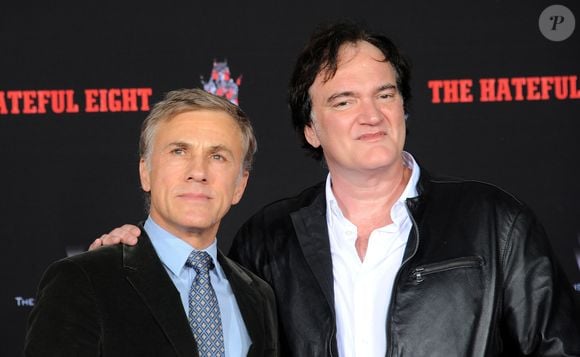 Christoph Waltz ficou conhecido mundialmente depois dos 50 anos e transformou sua parceria com Quentin Tarantino em 2 Oscars e uma carreira internacional