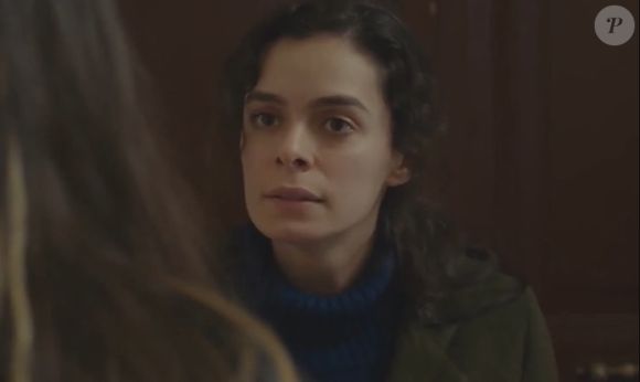 Próximo capítulo da novela 'Força de Mulher': Bahar não gosta de ver que os filhos estão com um presente dado por Sirin.