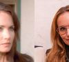 Já a atriz Kristen Cloke interpretou a elegante Valerie Lewton
