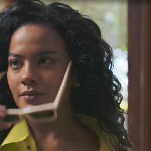 A personagem de Maria de Fátima em 'Vale Tudo' se hospedou no Copacabana Palace, no Rio de Janeiro.