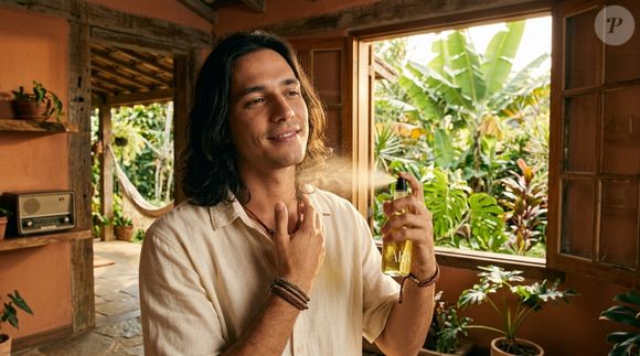 Entre notas de maracujá, bergamota e musk, fragrância da Natura conquista quem gosta de perfumes suaves com frescor duradouro