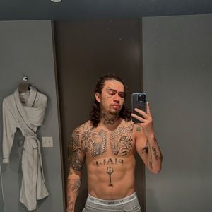 Whindersson Nunes já comentou sobre relatos da depressão.