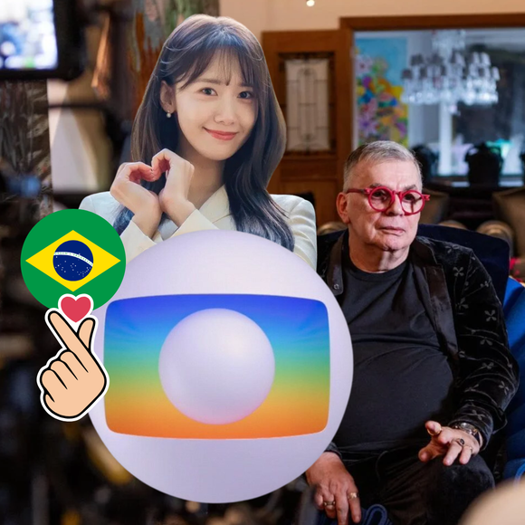 Dorama 'made in Brazil'? Globo encurta novelas e mira em formato parecido com dramas coreanos para bombar no streaming. Detalhes!