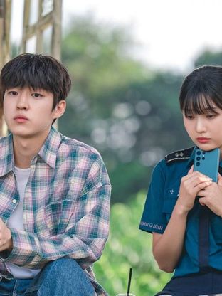 Dorama adorável na Netflix para quem quer terminar o dia leve e feliz