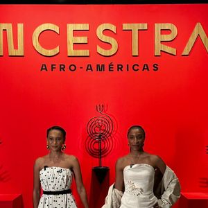 Taís Araujo participou de debate sobre ancestralidade no CCBB RJ