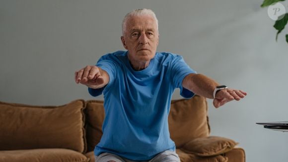 Treinador faz alerta para quem só caminha e revela o exercício mais importante depois dos 50