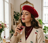 Cereja negra, oud e baunilha de Madagascar: o novo La Vie Est Belle da Lancôme, marca francesa fundada em 1935, é o meu novo 'it-item' favorito de fragrância amadeirada e sofisticada