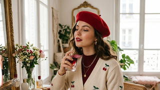 Cereja negra, oud e baunilha de Madagascar: o novo La Vie Est Belle da Lancôme, marca francesa fundada em 1935, é o meu novo 'it-item' favorito de fragrância amadeirada e sofisticada