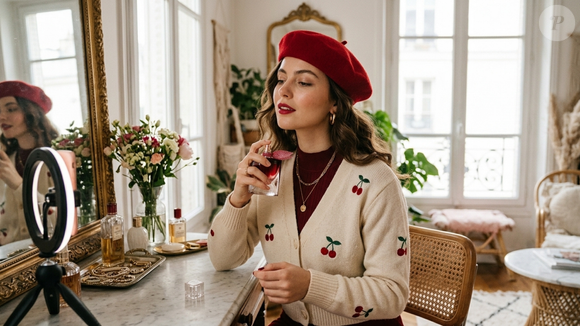 Cereja negra, oud e baunilha de Madagascar: o novo La Vie Est Belle da Lancôme, marca francesa fundada em 1935, é o meu novo 'it-item' favorito de fragrância amadeirada e sofisticada