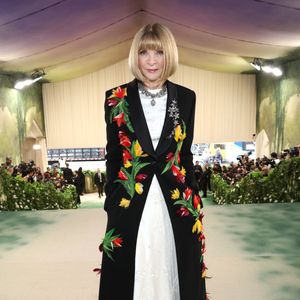 Met Gala 2025: algumas celebridades gostariam de 'flopar' o evento diante da conexão existente entre Anna Wintour e P. Diddy.