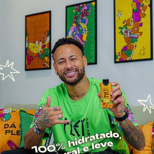 O Santos está movendo um processo contra a Pley by Ney, empresa ligada a Neymar que patrocinou o time entre 2025 e 2026