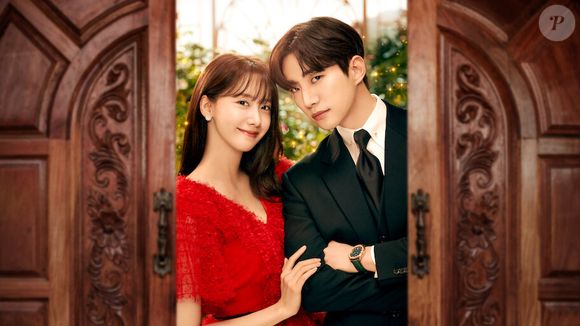 O dorama 'Sorriso Real' foi lançado pela Netflix em 2023