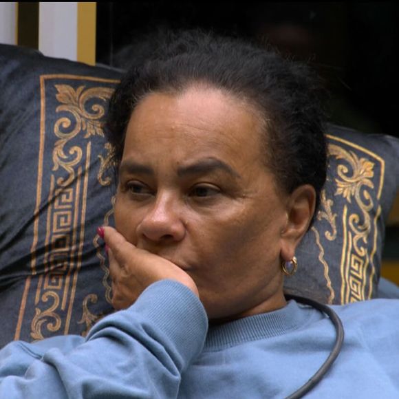 Aos 69 anos, Solange Couto enfrenta o Paredão e expõe a realidade financeira de atores no Brasil