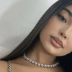 ‘Princesinha do crime’: apontada como mandante de um arrastão em um shopping, influencer de 18 anos usava criança de colo como disfarce para roubos; entenda a história