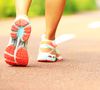 Caminhadas de cerca de 4 mil passos já podem reduzir riscos de doenças cardiovasculares e mortalidade