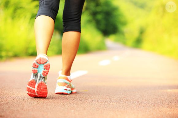 Caminhadas de cerca de 4 mil passos já podem reduzir riscos de doenças cardiovasculares e mortalidade