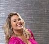 Andréa Sorvetão afirmou ter sido cobrada em R$ 13 mil por imobiliária e sugeriu parcelamento em 22 vezes, o que foi negado por Xuxa, segundo a ex-Paquita