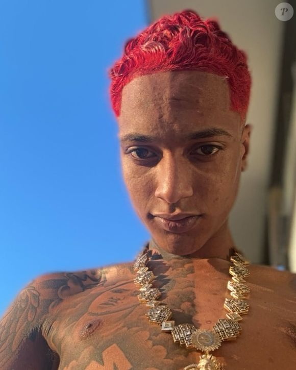 'Favela chora': rapper Oruam critica operação policial mais letal da história do Rio e divide opiniões