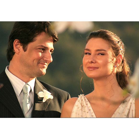 Novela ‘Prova de Amor’ foi a primeira a ser produzida nos estúdios que antes pertenciam a Renato Aragão