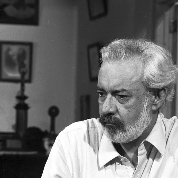 Pai de Fernanda Torres, Fernando Torres morreu aos 80 anos em 2008