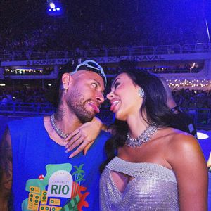 Bruna Biancardi está grávida da segunda filha de Neymar, que se chamará Mel