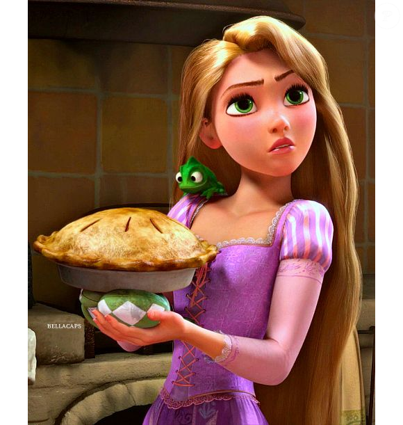 Dieta de Rapunzel propõe ingerir vinagre de maçã em jejum e substituir refeições por água