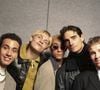 Os Backstreet Boys dominaram o cenário musical em grupos nos anos 90 e 2000