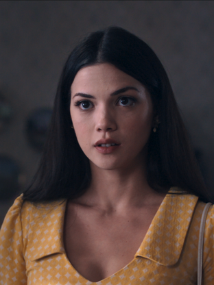 Essa nova série romântica turca da Netflix é baseada num livro best-seller