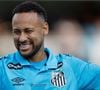 Comemoração de Neymar foi uma afronta às críticas que o jogador recebeu nos últimos dias por participar de um torneio de pôquer